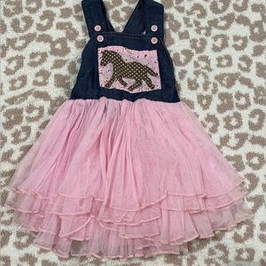 Infant/Toddler Dress